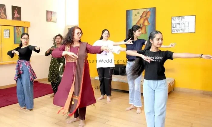 Yuvraj Dance studio